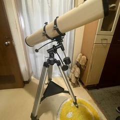 天体望遠鏡