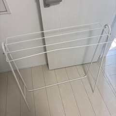 物干しの画像