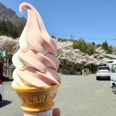 5月10日栃木県那須ツーリング - 友達