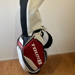 キャディバッグ（中古）