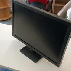0501-042 モニター　IODATE 24インチ　LCD ノ...