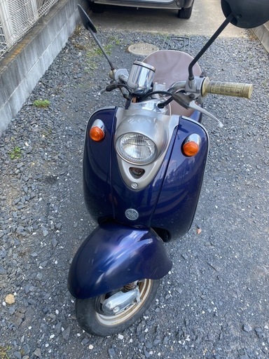 ジャンク品　ビーノ　SA-10J