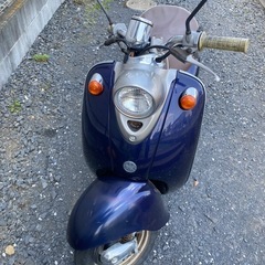 ジャンク品　ビーノ　SA-10J