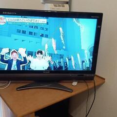 至急　SHARP　32型