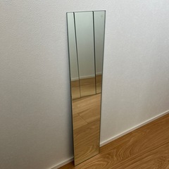 値引き　ミラー　5枚組の画像