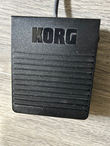 福岡市引取専用KORG 電子ピアノ SP-170S 88鍵盤 専用木製スタンド付