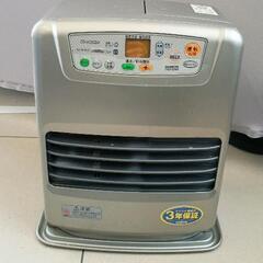 0501-019 ブルーヒーター　FKD-32NS