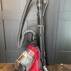 日立 サイクロンクリーナー 掃除機 CV-SW5000 動作確認済み