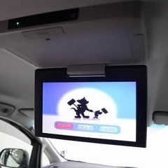 🚗🚗🚗　トヨタのヴェルファイア　入庫いたしました　🚗🚗🚗 　の画像
