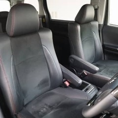 🚗🚗🚗　トヨタのヴェルファイア　入庫いたしました　🚗🚗🚗 　の画像