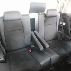 🚗🚗🚗　トヨタのヴェルファイア　入庫いたしました　🚗🚗🚗 　の画像