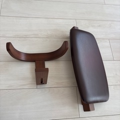 アップライトチェア  ベビーチェア 