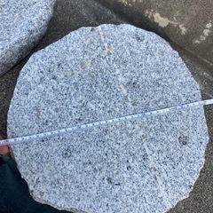飛石　ミカゲ　5枚セット