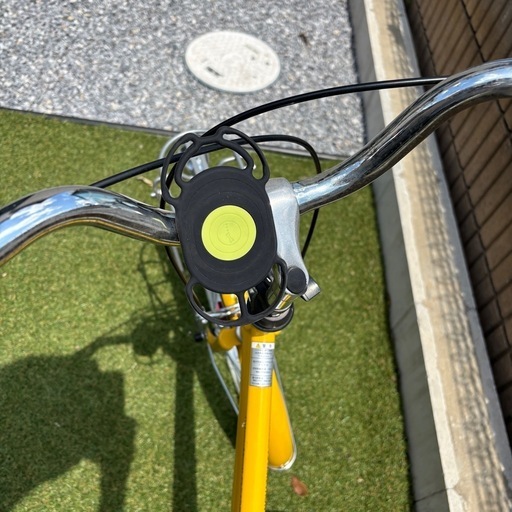 自転車バイク