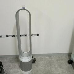 0501-058 空気清浄機付き扇風機