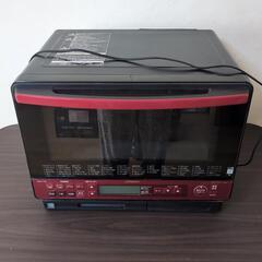 日立 オーブンレンジ MRO-TS8