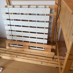 ベッド