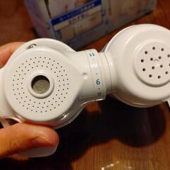 【美品】後付浄水器 トレビーノカセッティ 308Tの画像