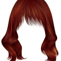 ウィッグの付け方教えてください