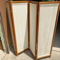 衝立　パーテーション