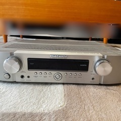マランツAVアンプ　NR1501 ジャンク品