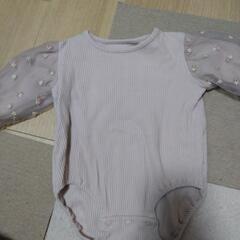 ベビー服70cm