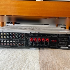 マランツAVアンプ　NR1501 ジャンク品の画像