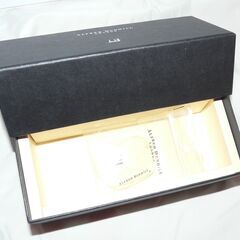 配達先決定🚚　無料配達します🚚本物です💖ダンヒル💖未使用💖伊達メガネレンズ💖52💖DUNHILL💖の画像