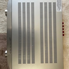 マランツAVアンプ　NR1501 ジャンク品の画像