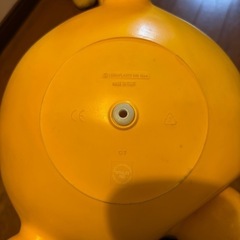 RODYのぬいぐるみの画像