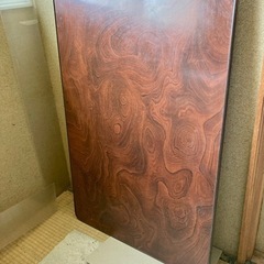 折り畳みテーブル