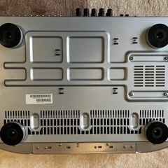 マランツAVアンプ　NR1501 ジャンク品の画像