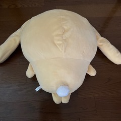 ちいかわ　垂れ耳なうさぎ超BIGぬいぐるみ　プライズの画像