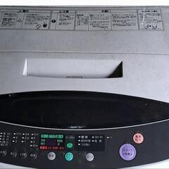 洗濯機の画像