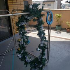 クリスマス飾り