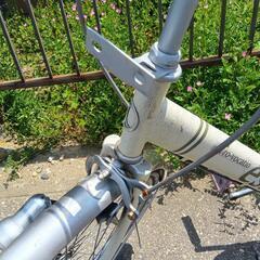 22インチ自転車　おしゃれ　レトロ