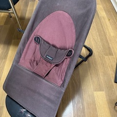 ベビービョルン  バウンサー