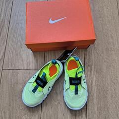 NIKEフレックスランナー2　１５ｃｍ