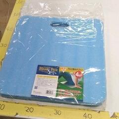 0501-261 屋外座布団