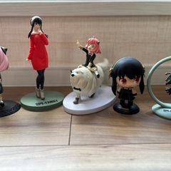 【期間限定】【SPY×FAMILY】【スパイファミリー】フィギュ...
