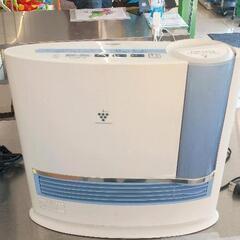 0501-020 SHARP　ファンヒーター