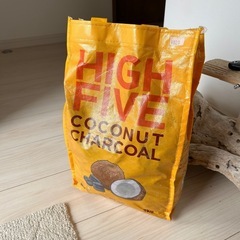  3kg ココナッツチャコール 固形燃料 