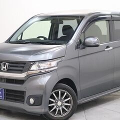 軽自動車の「新しいベーシック」を目指したハイトワゴン/ホンダ　N...
