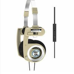 Koss Porta Pro 限定版ヘッドホンの画像