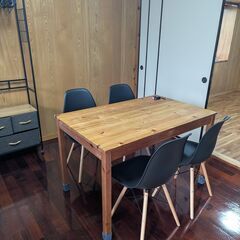 イームズチェア （シェルチェア）の画像