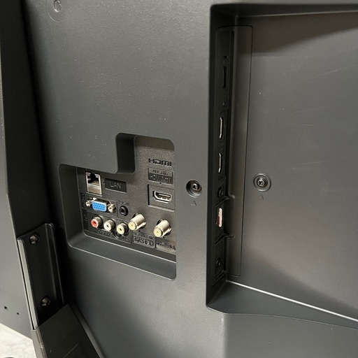 即日受渡❣️全国送料無料❣️日立40型省エネ液晶テレビ。クッキリ音声、裏番組録画対応 即日受渡❣️日立40型省エネ液晶テレビ クッキリ音声、裏番組録画対応