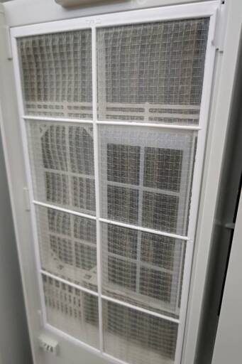 ??CORONA/コロナ/1.4Kw窓用エアコン/2024年式/CW-F1624R/№5334??