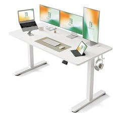 電動昇降式デスク スタンディングデスク