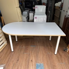 ミーティングテーブル　テーブル