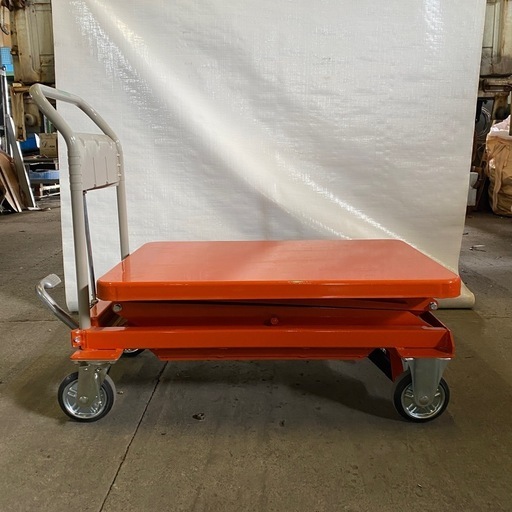 TRUSCO ハンドリフター